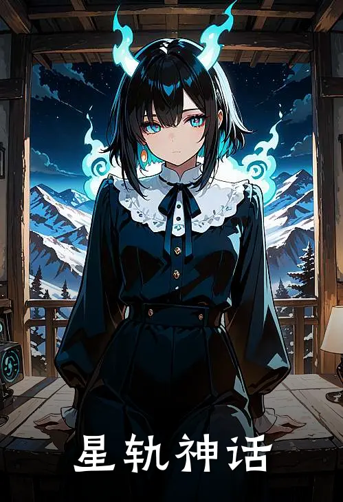 星轨神话李奥玄玑完结版小说_完结版小说星轨神话(李奥玄玑)