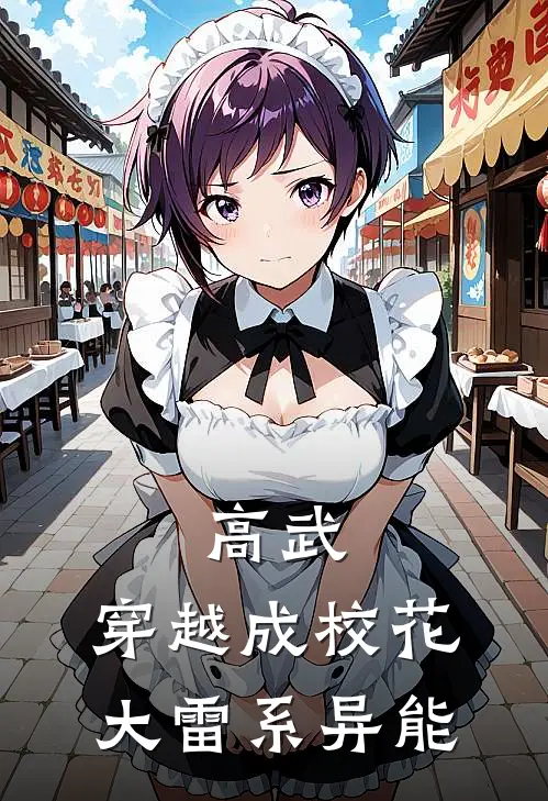 高武：穿越成校花，大雷系异能