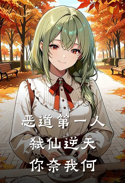 恶道第一人，弑仙逆天，你奈我何(战璃古清欢)全文在线阅读_(恶道第一人，弑仙逆天，你奈我何)精彩小说