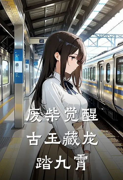 废柴觉醒：古玉藏龙踏九霄