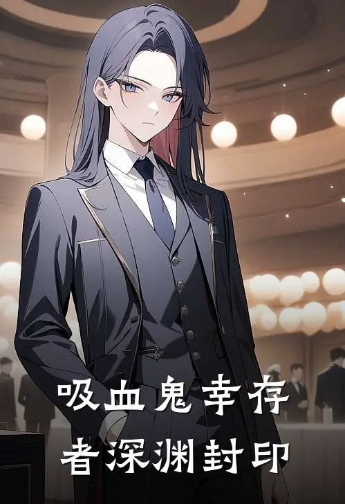 吸血鬼幸存者深渊封印