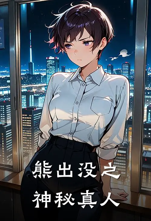 熊出没之神秘真人