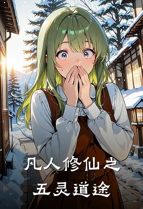凡人修仙之五灵道途