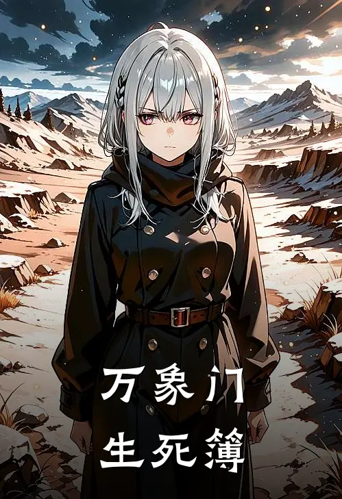 万象门：生死簿(周临渊沈青)网络热门小说_最新章节列表万象门：生死簿(周临渊沈青)