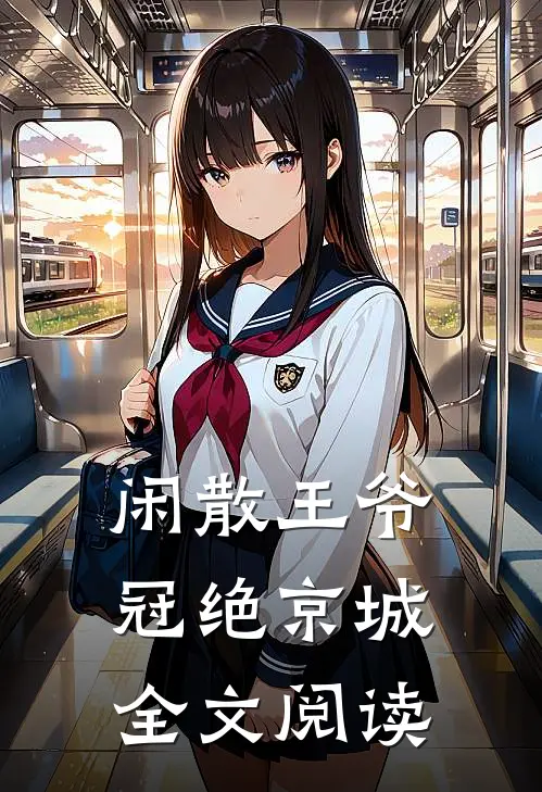 闲散王爷冠绝京城全文阅读