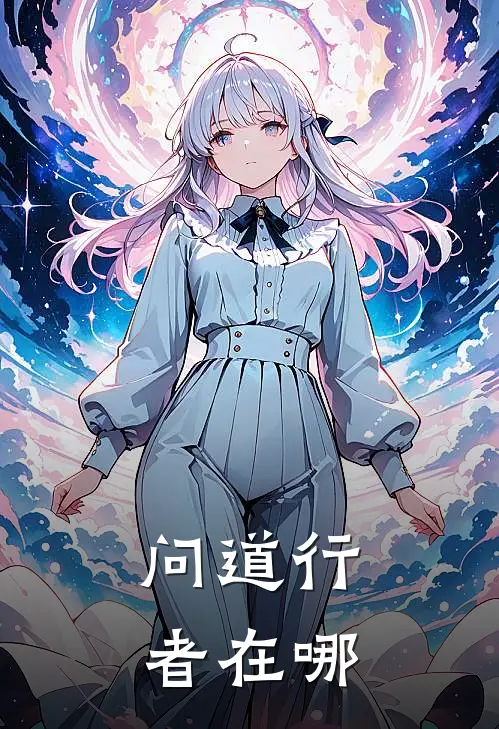 问道行者在哪
