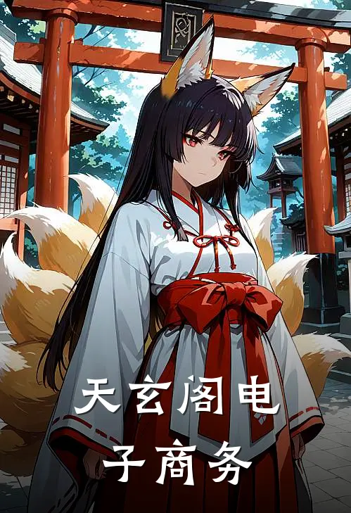 天玄阁电子商务