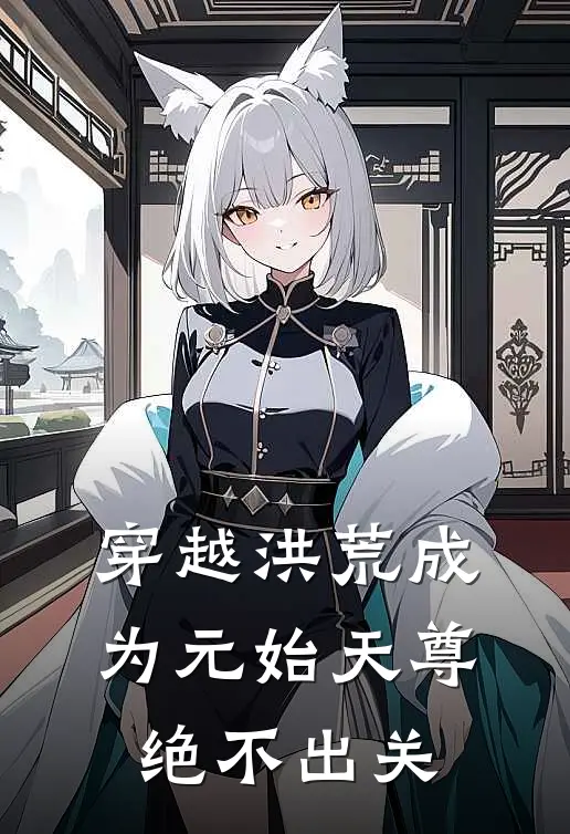 穿越洪荒成为元始天尊绝不出关