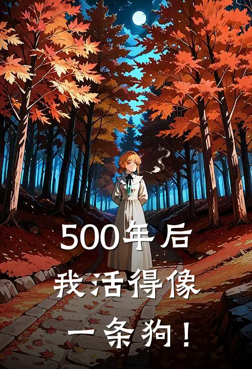 500年后，我活得像一条狗！余丽佟治免费小说在线阅读_热门小说在线阅读500年后，我活得像一条狗！余丽佟治