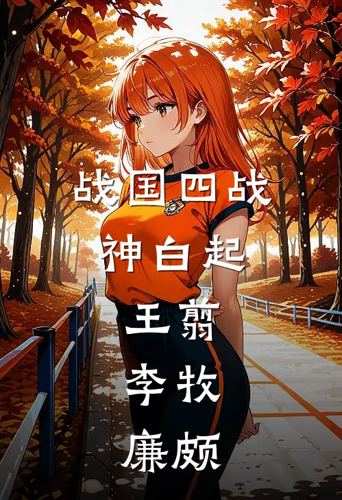 战国四战神白起,王翦,李牧,廉颇