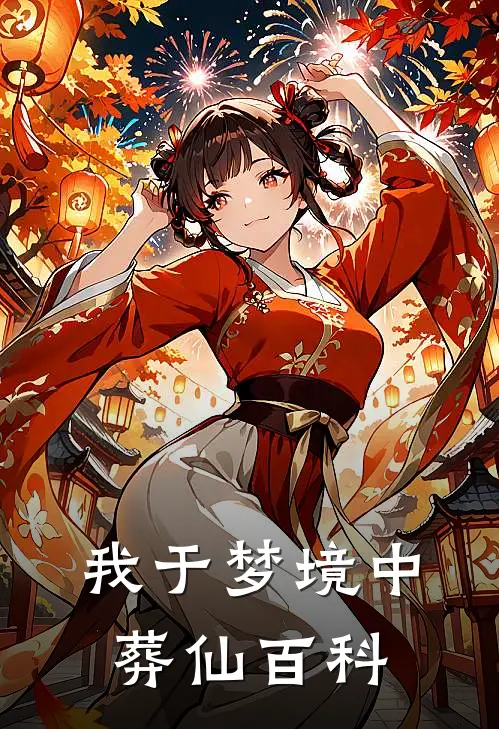 我于梦境中葬仙百科