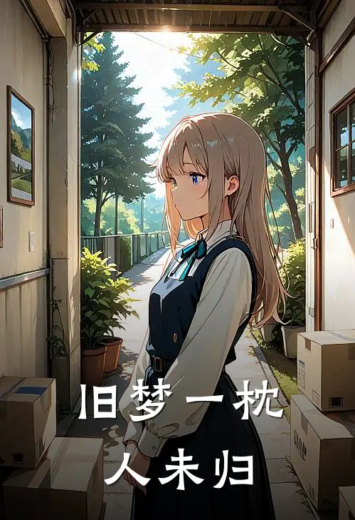 旧梦一枕人未归(沈知年姜英红)最新小说_免费阅读完整版小说旧梦一枕人未归(沈知年姜英红)