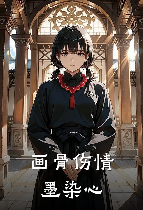 画骨伤情墨染心宋凌薇叶淮南小说免费阅读无弹窗_完结版小说全文免费阅读画骨伤情墨染心(宋凌薇叶淮南)