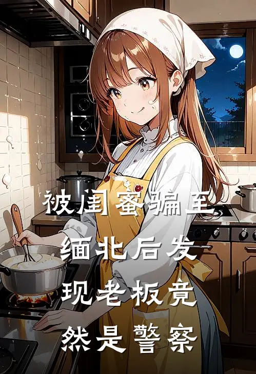 被闺蜜骗至缅北后发现老板竟然是警察