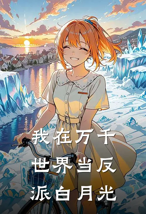 我在万千世界当反派白月光