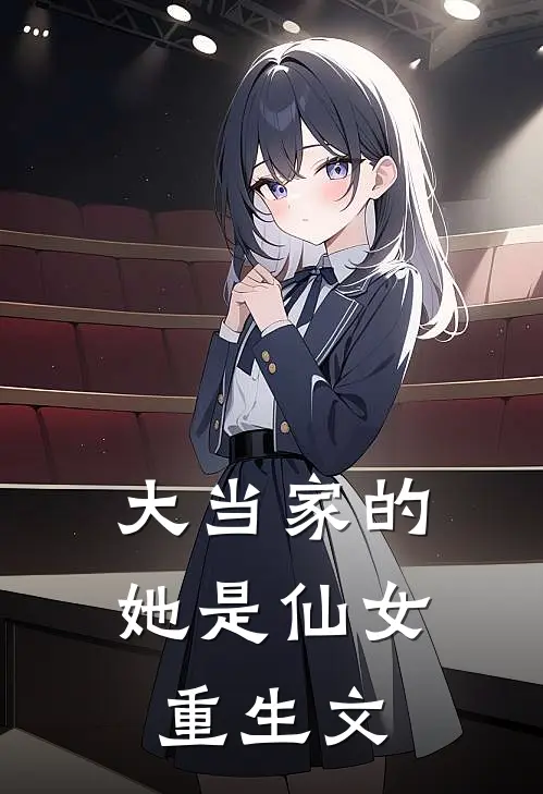 大当家的她是仙女重生文