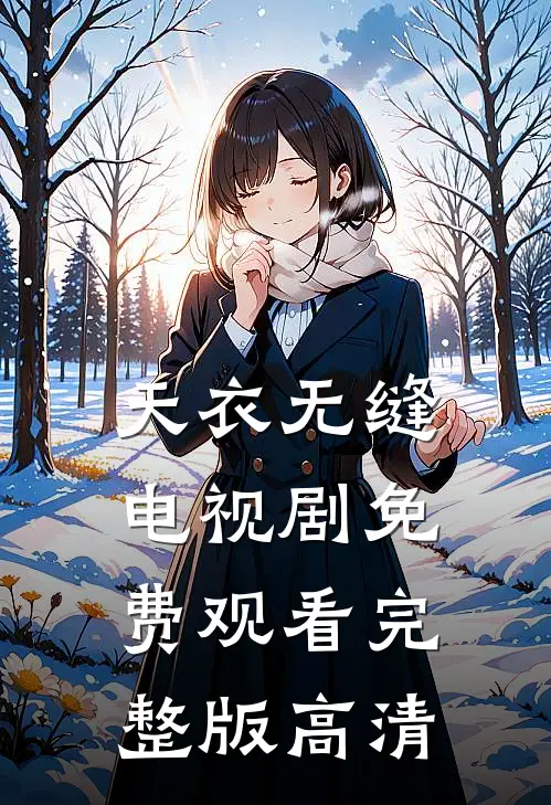 天衣无缝电视剧免费观看完整版高清