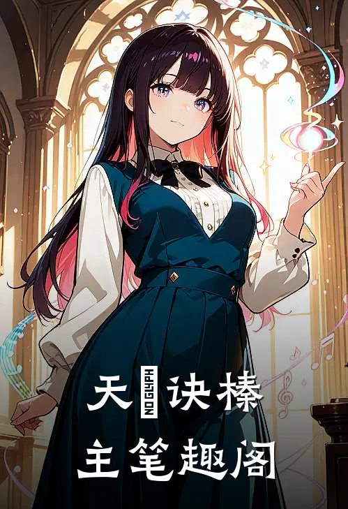 天炁诀榛主笔趣阁