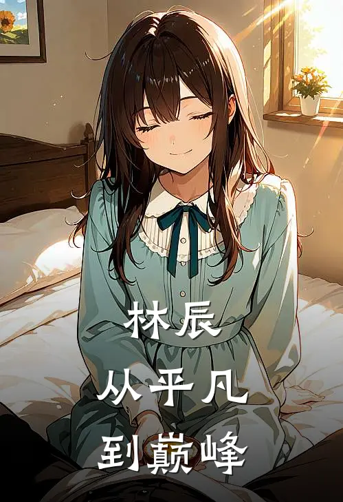 林辰：从平凡到巅峰(林辰赵虎)在线免费小说_完整版免费小说林辰：从平凡到巅峰(林辰赵虎)