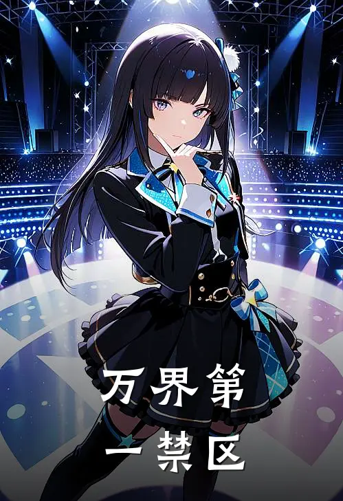 万界第一禁区