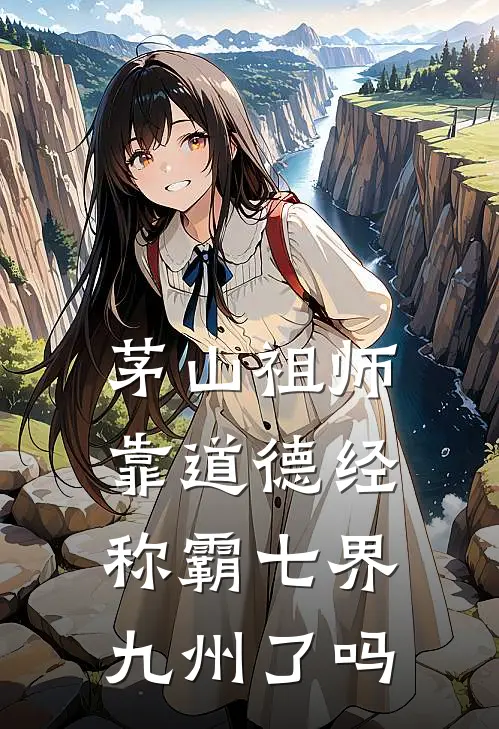 茅山祖师靠道德经称霸七界九州了吗