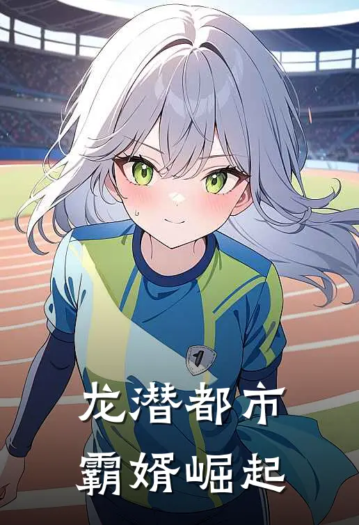 龙潜都市：霸婿崛起