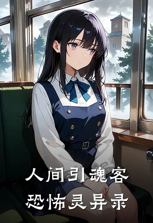 人间引魂客：恐怖灵异录(张序行李中平)全本免费小说_新热门小说人间引魂客：恐怖灵异录张序行李中平