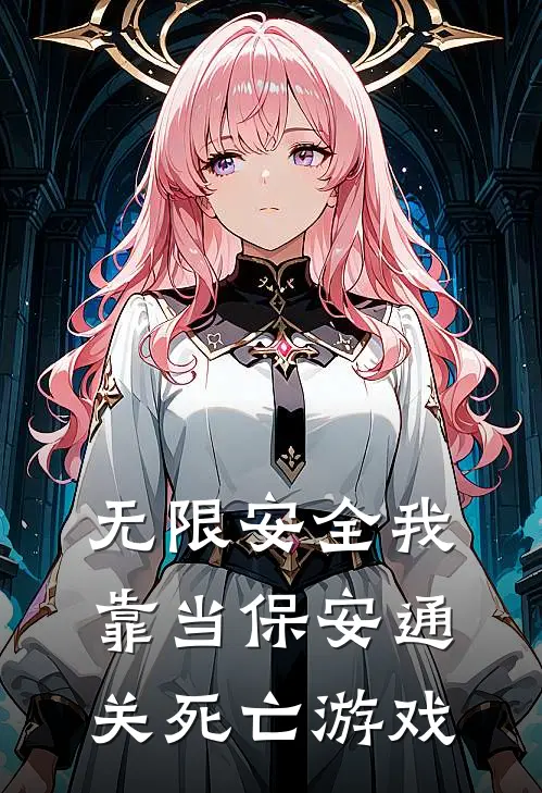 《无限安全我靠当保安通关死亡游戏》林枫黄毛全文免费在线阅读_《无限安全我靠当保安通关死亡游戏》全集阅读