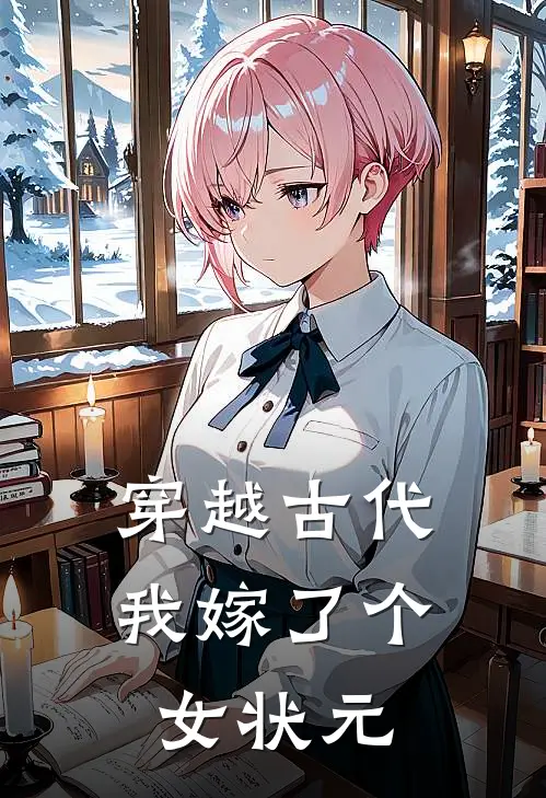 穿越古代，我嫁了个女状元