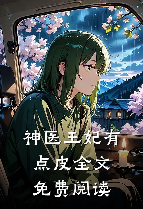 神医王妃有点皮全文免费阅读