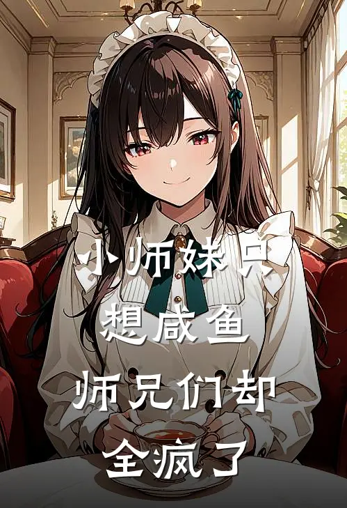 小师妹只想咸鱼，师兄们却全疯了