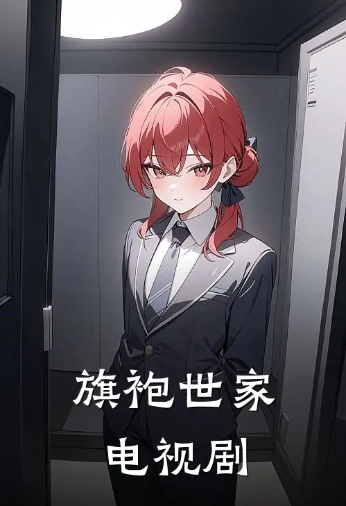 旗袍世家电视剧