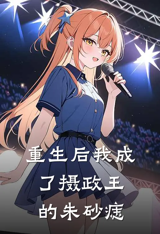 重生后我成了摄政王的朱砂痣