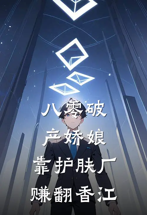 《八零破产娇娘，靠护肤厂赚翻香江》苏晚苏柔已完结小说_八零破产娇娘，靠护肤厂赚翻香江(苏晚苏柔)火爆小说