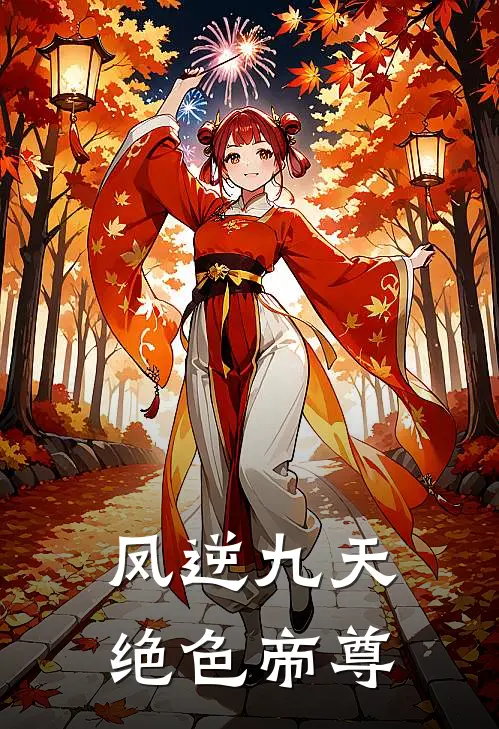 凤逆九天：绝色帝尊