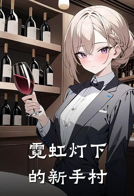 霓虹灯下的新手村