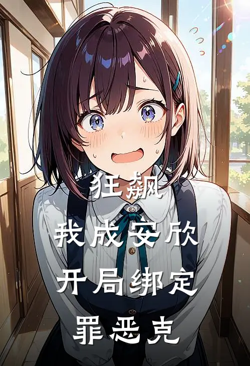 狂飙：我成安欣，开局绑定罪恶克