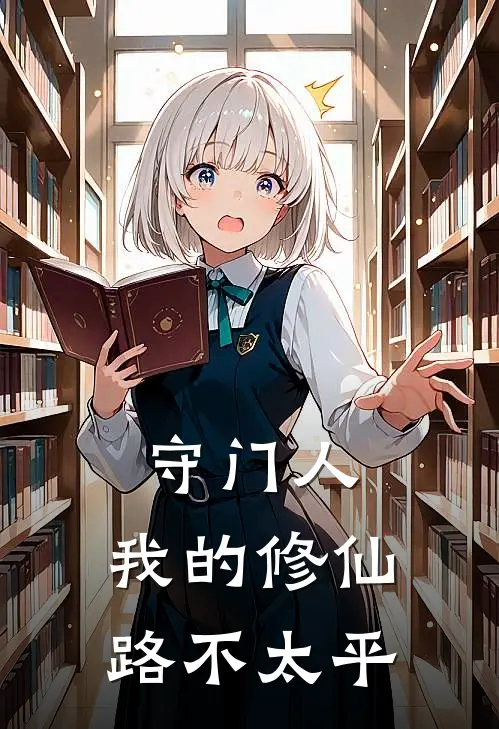 守门人：我的修仙路不太平