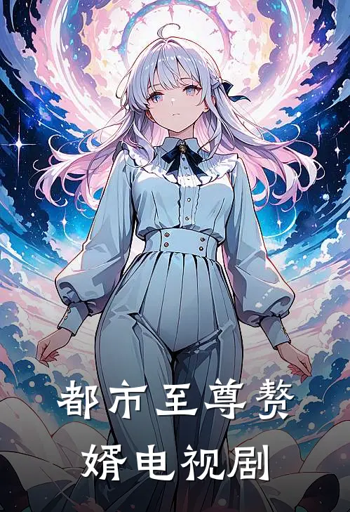 都市至尊赘婿 电视剧