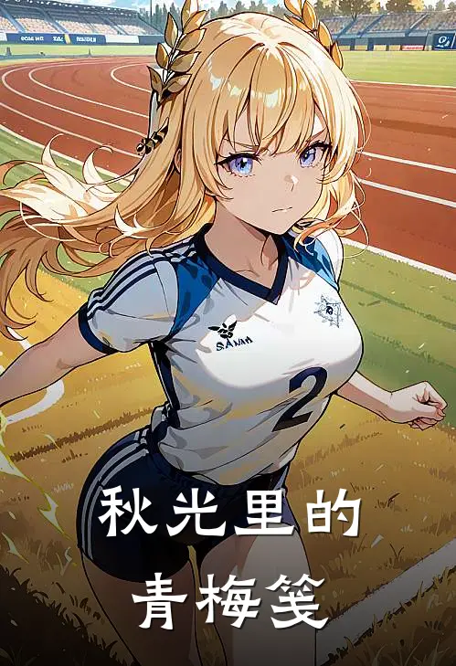 秋光里的青梅笺