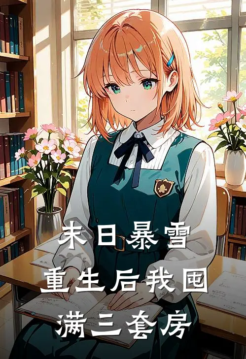 末日暴雪：重生后我囤满三套房