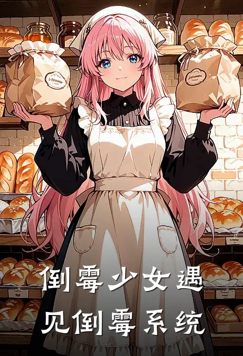 倒霉少女遇见倒霉系统