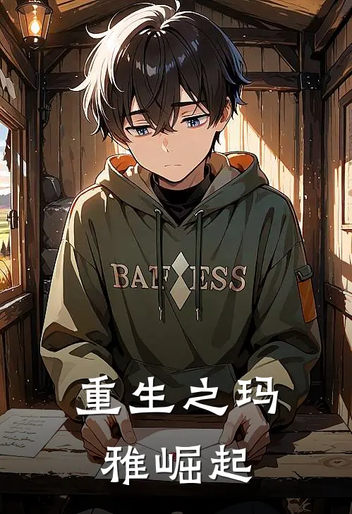 重生之玛雅崛起