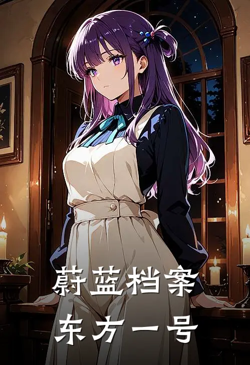 蔚蓝档案：东方一号(白子利维坦)最热门小说_全本完结小说蔚蓝档案：东方一号(白子利维坦)