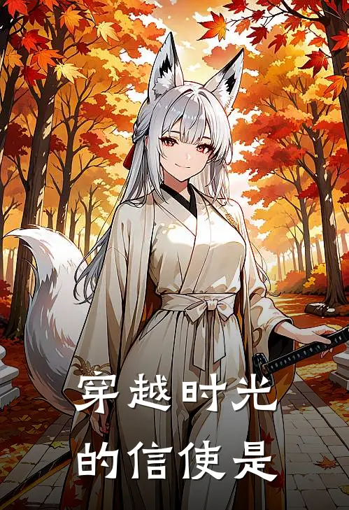 穿越时光的信使是