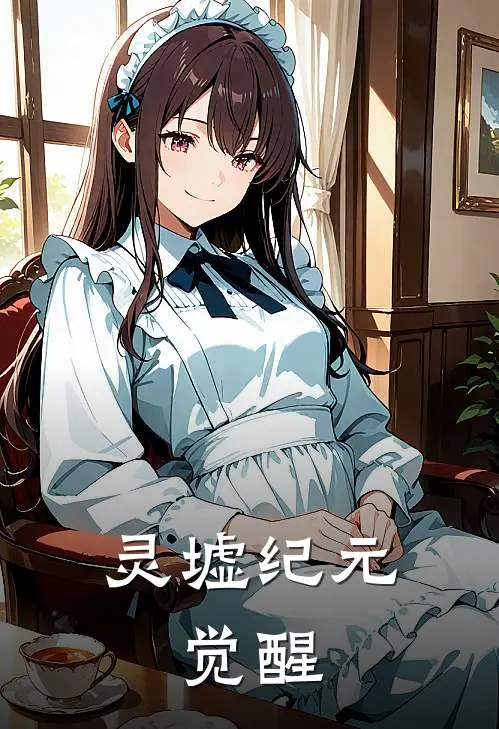 灵墟纪元，觉醒陈末李素华最新章节免费阅读_灵墟纪元，觉醒全集免费阅读