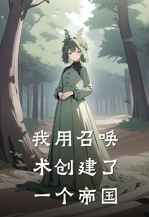 我用召唤术创建了一个帝国苏婉婉风君热门小说大全_免费小说完结我用召唤术创建了一个帝国苏婉婉风君