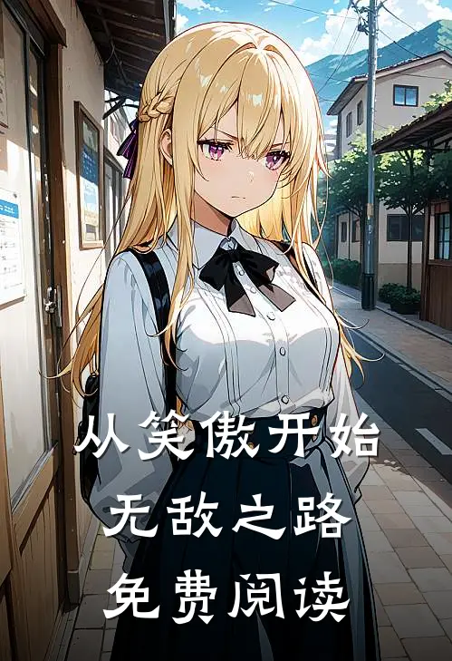 从笑傲开始无敌之路免费阅读