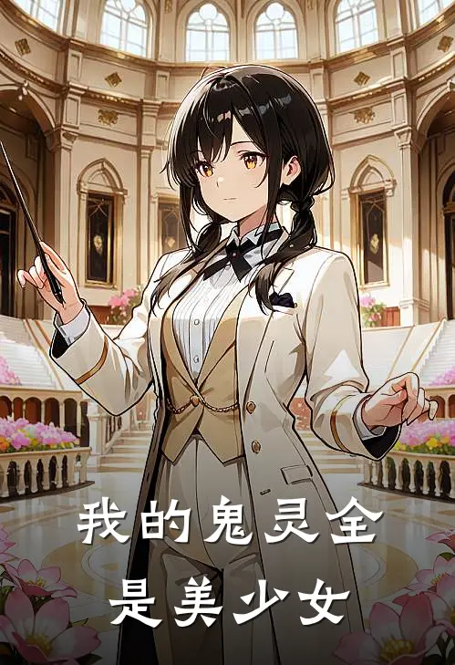 我的鬼灵全是美少女