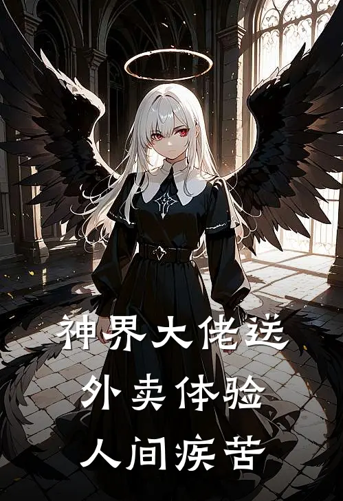 神界大佬送外卖体验人间疾苦(昊天林渊)最新热门小说_完结小说神界大佬送外卖体验人间疾苦(昊天林渊)